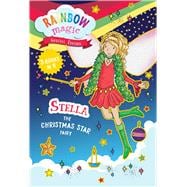 Rainbow Magic Special Edition: Stella the Christmas Star Fairy