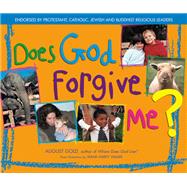 Does God Forgive Me?