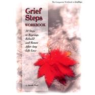 Grief Steps Companion