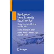 Handbook of Lower Extremity Reconstruction