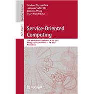 Service-oriented Computing