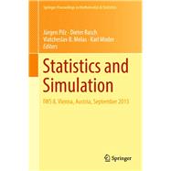Statistics and Simulation