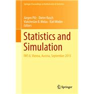 Statistics and Simulation