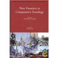 New Frontiers in Comparative Sociology