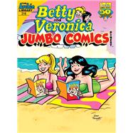 Betty & Veronica Double Digest #316