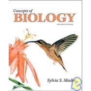 Loose-Leaf Concepts Of Biology