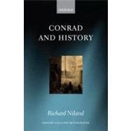 Conrad and History