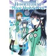 The Honor Student at Magic High School, Vol. 2