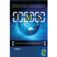 IMS A Development and Deployment Perspective
