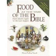 Food At The Time Of The Bible