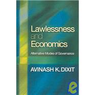 Lawlessness and Economics