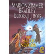 The Fall of Neskaya The Clingfire Trilogy, Volume I