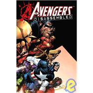 Avengers Disassembled