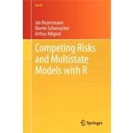 Competing Risks and Multistate Models With R