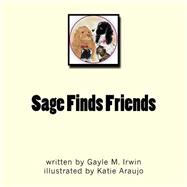Sage Finds Friends