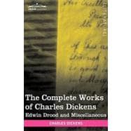 The Complete Works of Charles Dickens