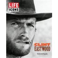 LIFE ICONS Clint Eastwood