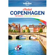 Lonely Planet Pocket Copenhagen