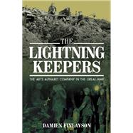 The Lightning Keepers