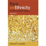 Race and Ethnicity in the United States,9780136030348