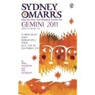Sydney Omarr's Day-by-Day Astrological Guide for the Year 2011 : Gemini