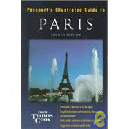 Passport's Illustrated Guide to Paris