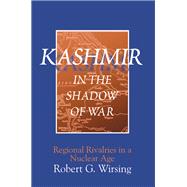 Kashmir in the Shadow of War