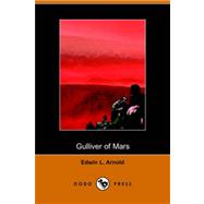 Gulliver of Mars