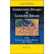 Understanding Dynamics of Geographic Domains