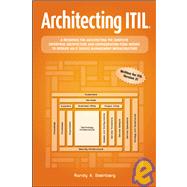 Architecting ITIL