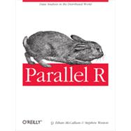 Parallel R, 1st Edition