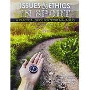 Issues & Ethics in Sport