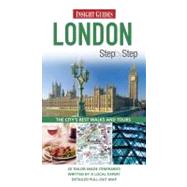 Insight Guides London Step by Step