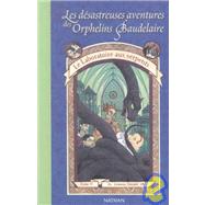 Le Laboratoire Aux Serpents / the Reptile Room