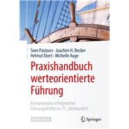 Praxishandbuch werteorientierte Führung