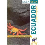 Ecuador e islas Galapagos / Ecuador and the Galapagos Islands