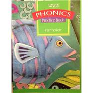 Signatures, Grades 4-6 Phonics Practice Book for Phonics Kit 3