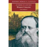Wilkie Collins (Authors in Context)