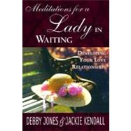 Lady in Waiting