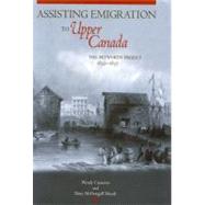 Assisting Emigration to Upper Canada