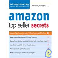 Amazon Top Seller Secrets