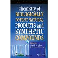 Chemistry of Biologically Potent Natural Products and Synthetic Compounds