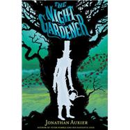 The Night Gardener,9781432860349