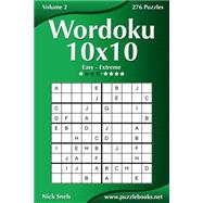 Wordoku 10x10