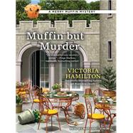 Muffin but Murder