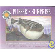 Puffer's Surprise