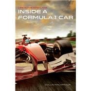 Inside a Formula 1 Car
