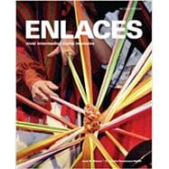 ENLACES (W/NEW ACCESS CODE)