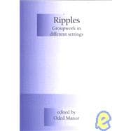 Ripples: Groupwork in Different Settings