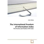 The International Freedom of Information Index